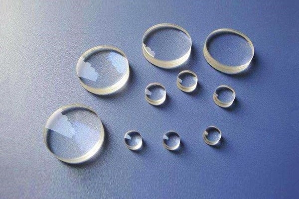 光學(xué)石英K9球面反射鏡